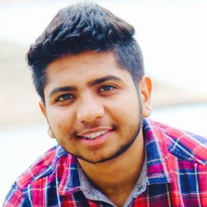 Meet your Posher, Harsh